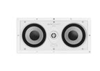 Pure Acoustic Rift 52 LCR In-Wall Speaker