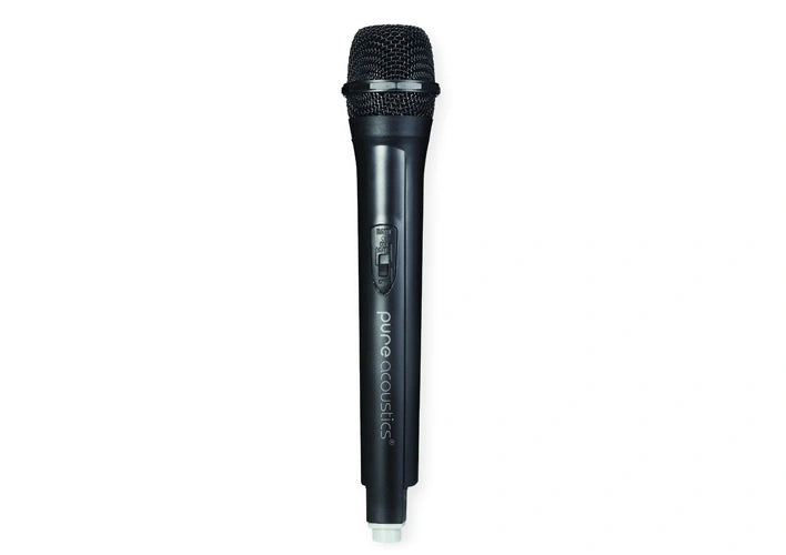 Pure Acoustic PMW-2015 Durable Professional Loudspeaker