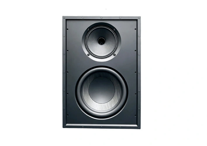 Pure Acoustic Rift F12 In-Wall Speaker