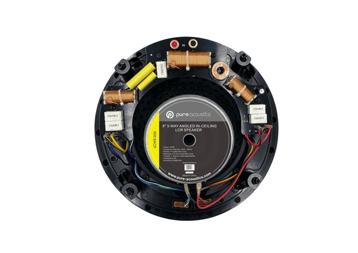 Pure Acoustic Rift 8ACF In-Ceiling Speaker