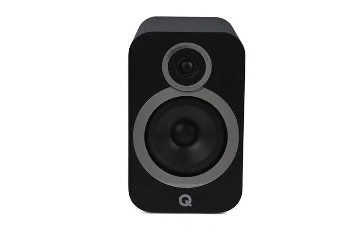 Q Acoustics  3030i   Bookshelf   Speaker   Pair