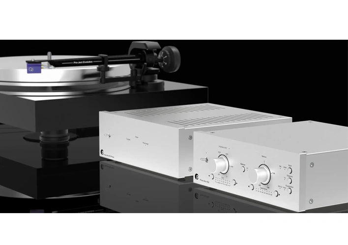 Pro-Ject  X8 B