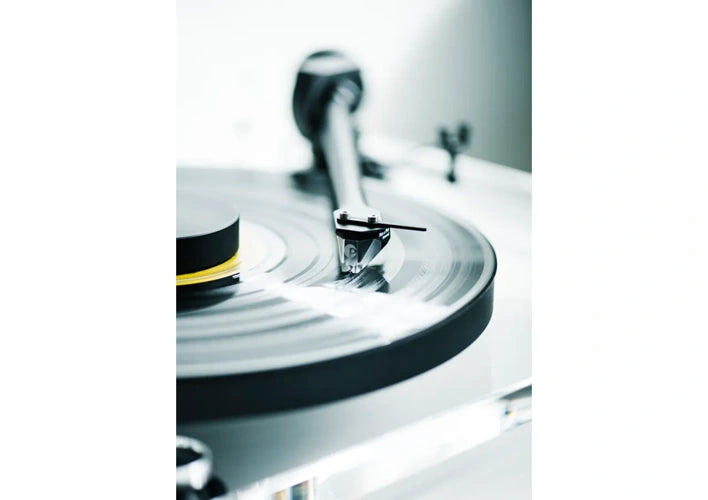 Pro-Ject XA B