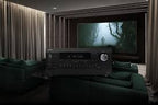 Integra DRX 8.4 AV Receiver | 11.4 Channel | Dirac Live | Dolby Atmos | Auro 3D | THX Certified | 8K HDMI India