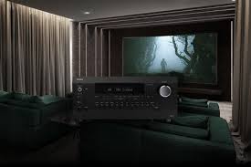 Integra DRX 8.4 AV Receiver | 11.4 Channel | Dirac Live | Dolby Atmos | Auro 3D | THX Certified | 8K HDMI India
