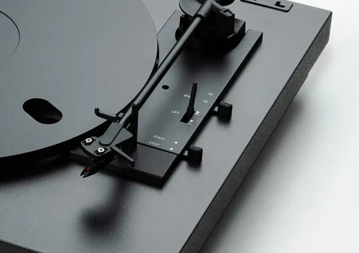 Pro-Ject AUTOMAT A1.2 High audio performance fully automatic turntable