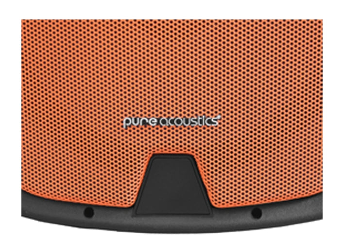 Pure Acoustic PMW-2012 Durable Professional Loudspeaker