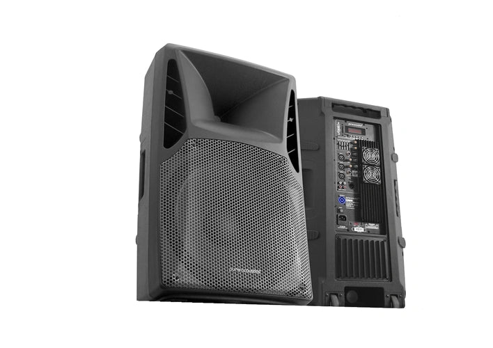 Pure Acoustic PSX-15400 Durable Professional Loudspeaker